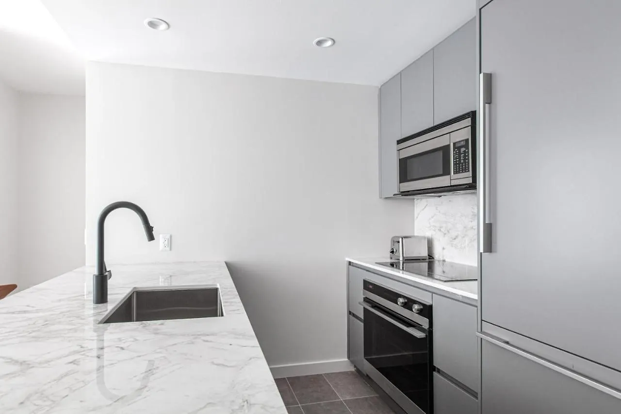 Apartment Ues 1Br W Dm Elevator Gym Coworking Spaces Nyc-589 New York