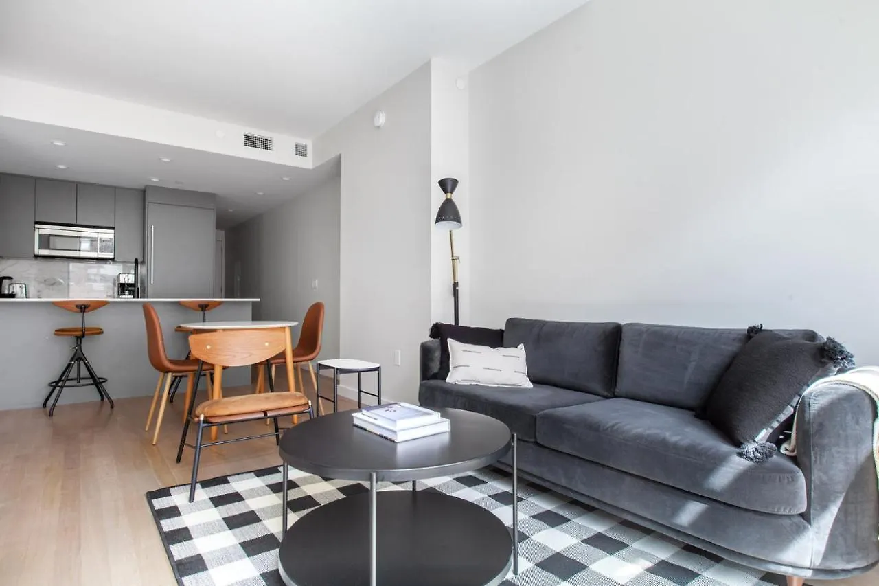 Ues 1Br W Dm Elevator Gym Coworking Spaces Nyc-589 New York