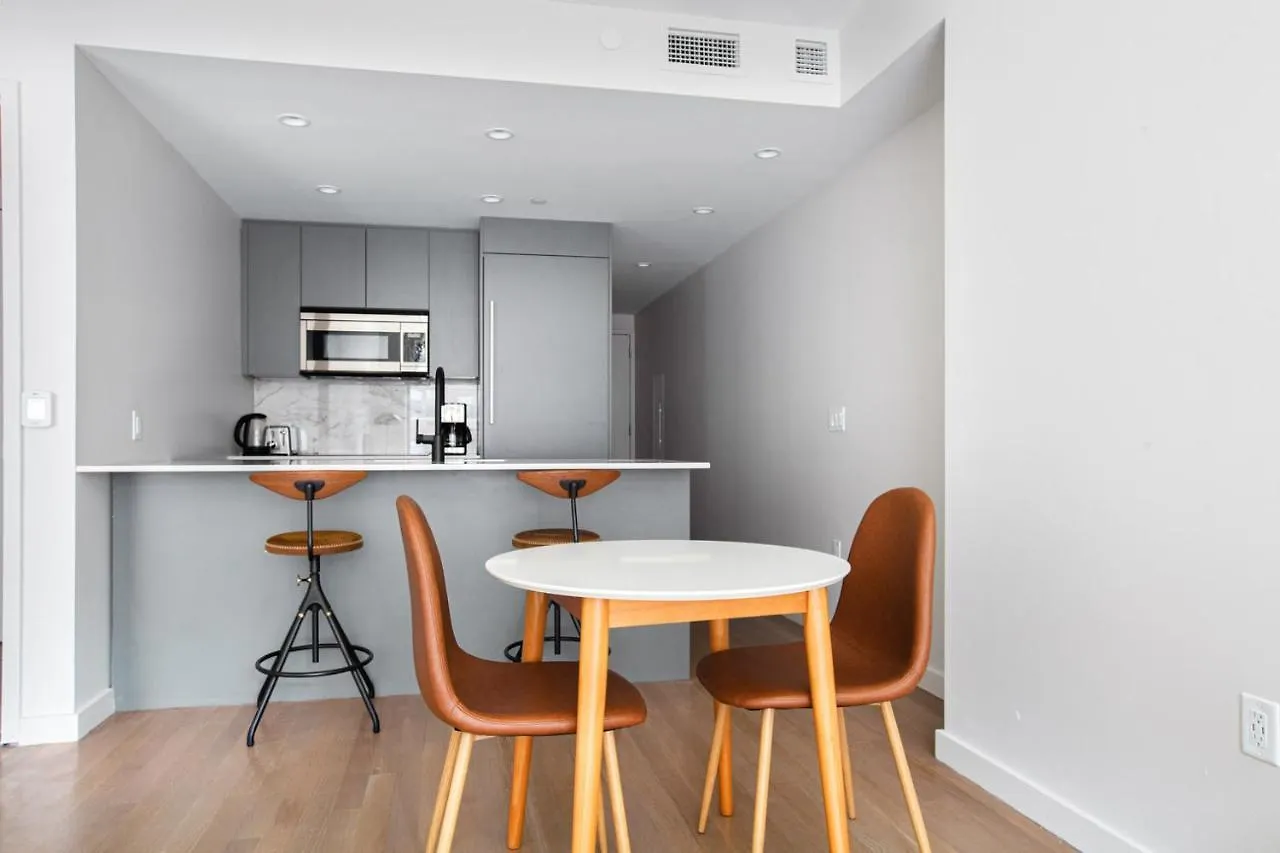 Ues 1Br W Dm Elevator Gym Coworking Spaces Nyc-589 New York