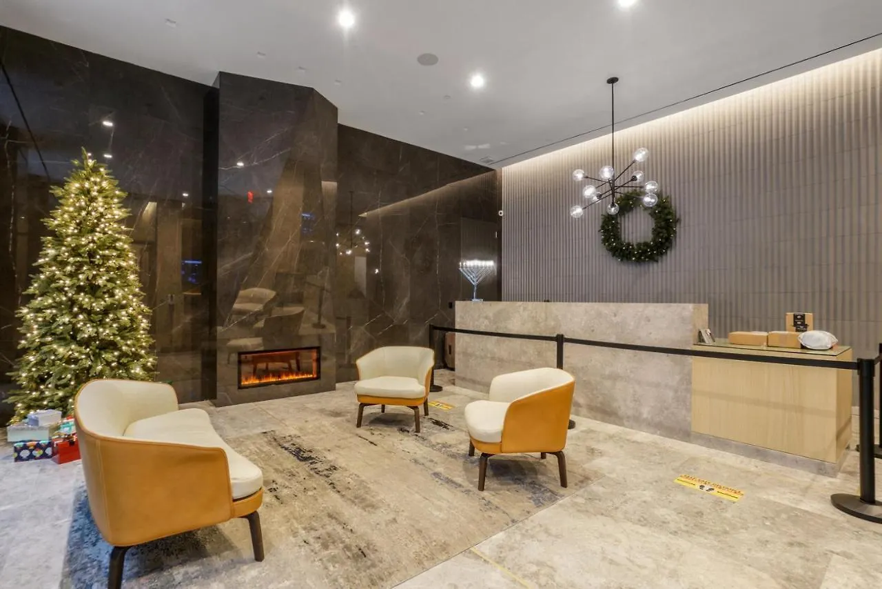 Ues 1Br W Dm Elevator Gym Coworking Spaces Nyc-589 New York