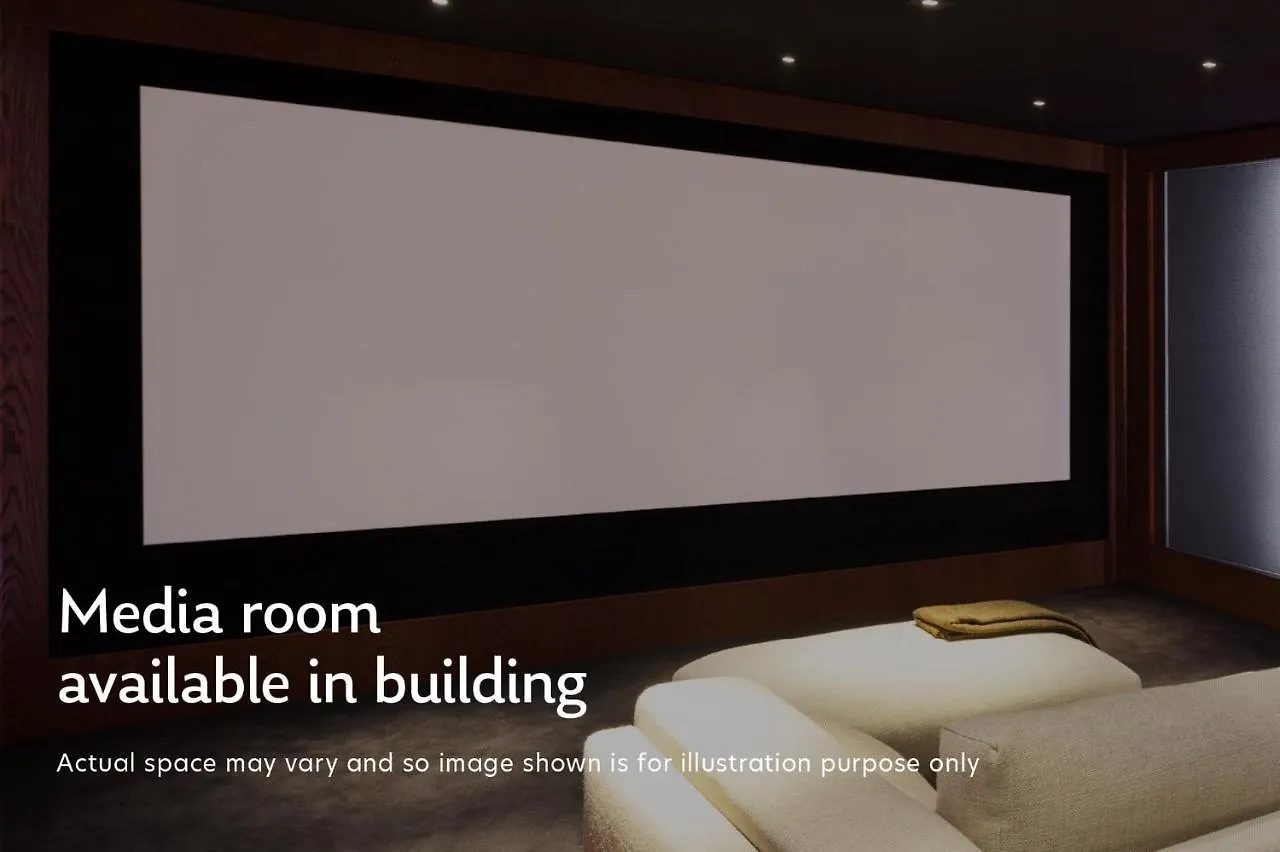 Ues 1Br W Dm Elevator Gym Coworking Spaces Nyc-589 New York 0*,