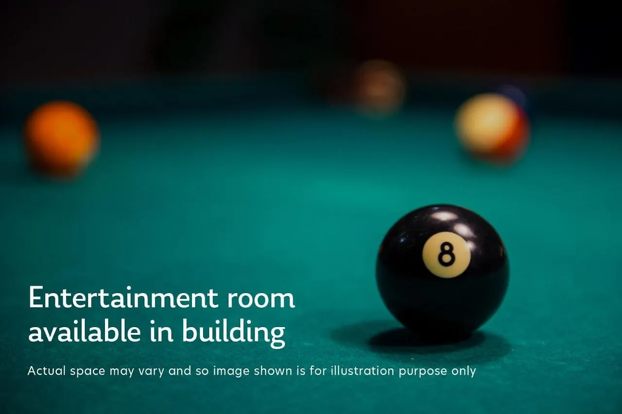Ues 1Br W Dm Elevator Gym Coworking Spaces Nyc-589 New York Apartment