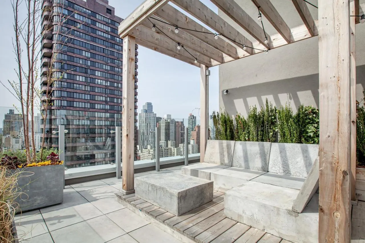 Ues 1Br W Dm Elevator Gym Coworking Spaces Nyc-589 New York United States