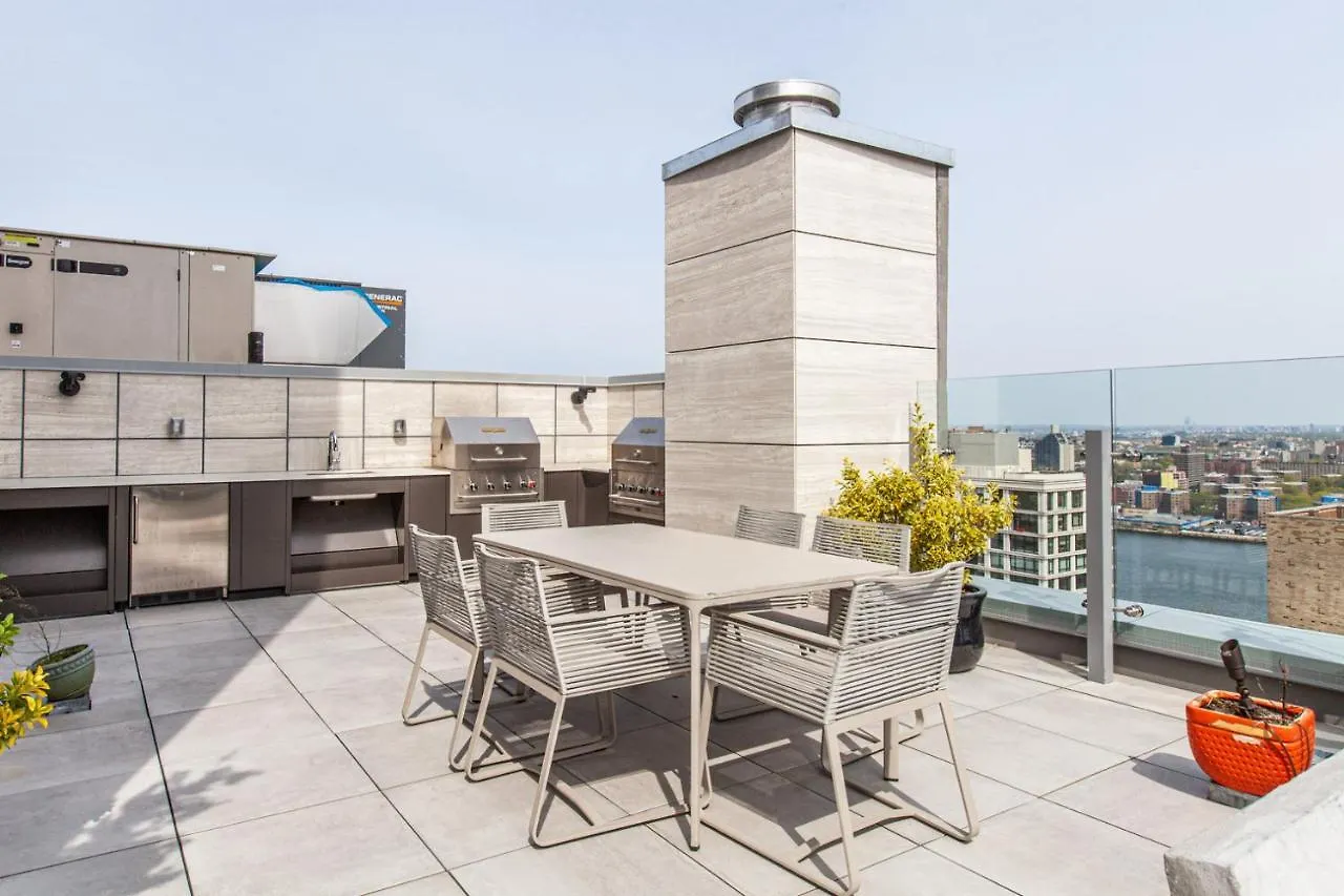 Ues 1Br W Dm Elevator Gym Coworking Spaces Nyc-589 New York 0*,  United States