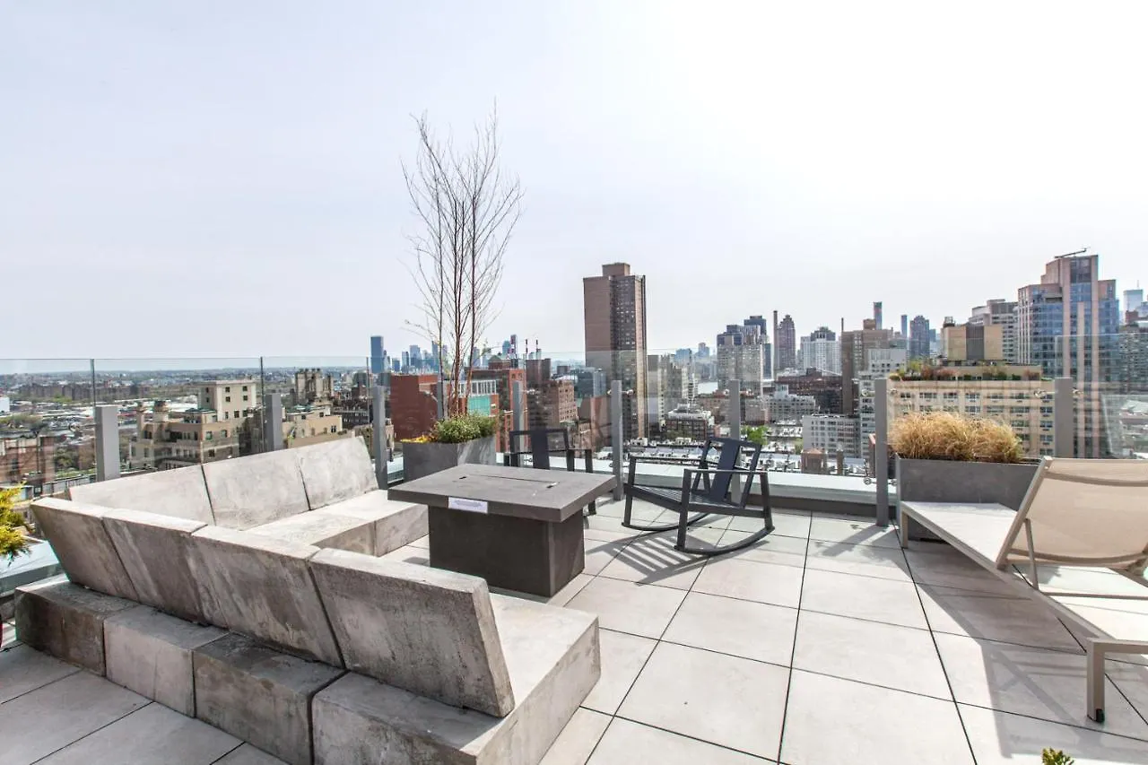 Apartment Ues 1Br W Dm Elevator Gym Coworking Spaces Nyc-589 New York United States