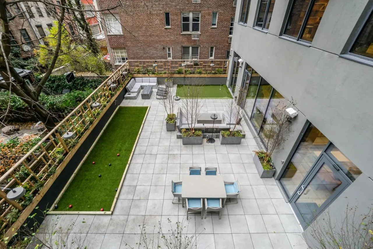 Ues 1Br W Dm Elevator Gym Coworking Spaces Nyc-589 New York 0*,  United States
